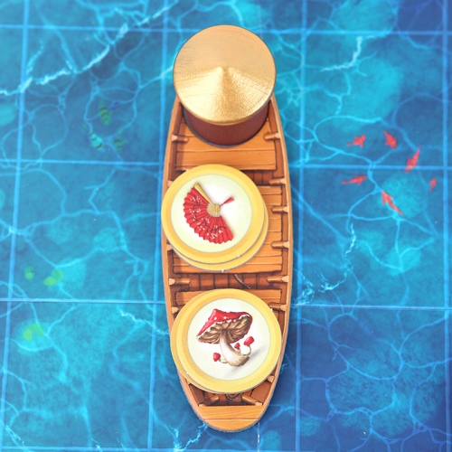 [보드게임]드래곤마켓