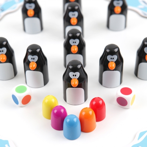 [보드게임]펭글루 플라스틱