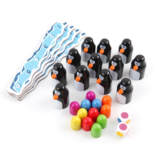 [보드게임]펭글루 플라스틱