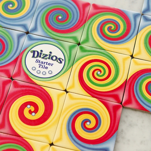 [보드게임]디지오스