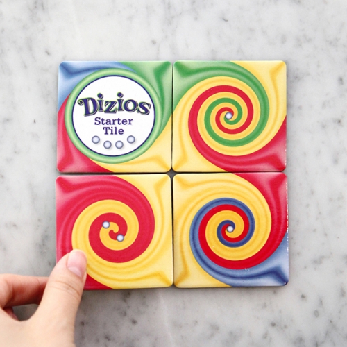 [보드게임]디지오스