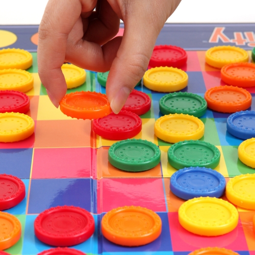 [보드게임]스킵피티