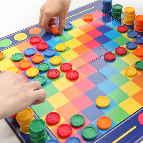 [보드게임]스킵피티