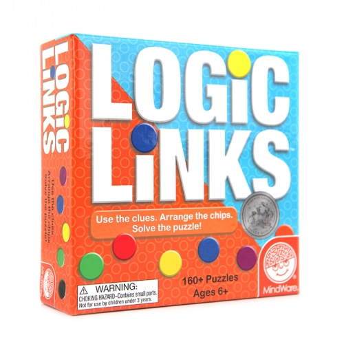 [보드게임]로직링크