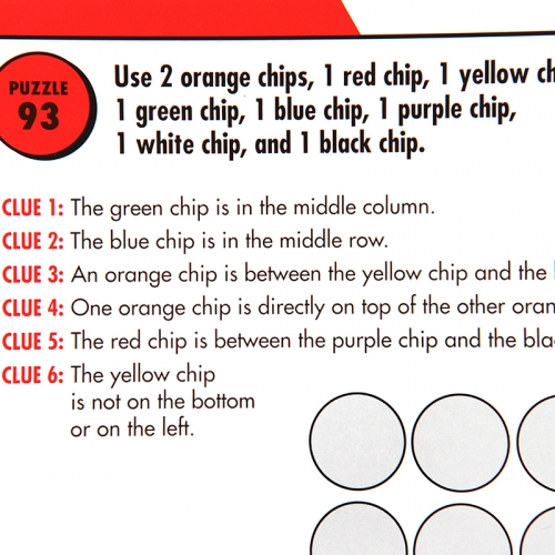 [보드게임]로직링크