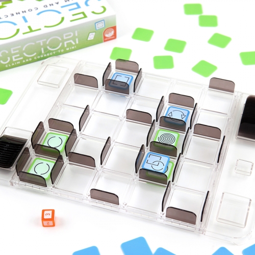 [보드게임]섹토리(SECTORI)