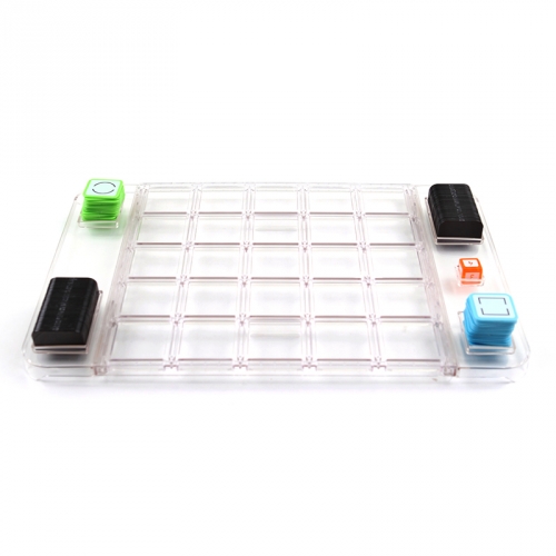 [보드게임]섹토리(SECTORI)