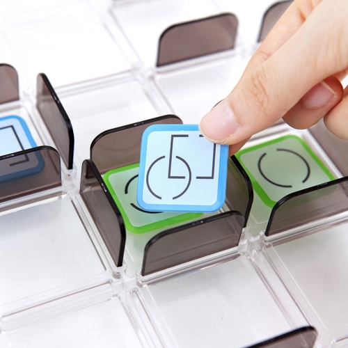 [보드게임]섹토리(SECTORI)