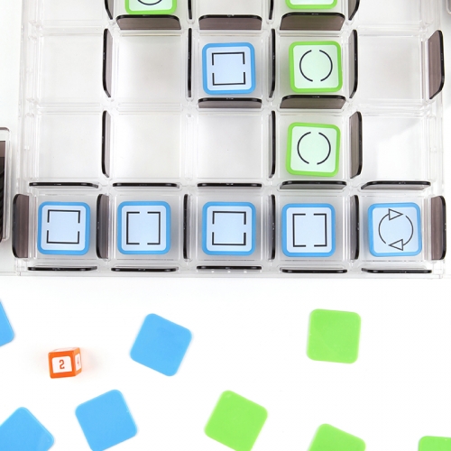 [보드게임]섹토리(SECTORI)