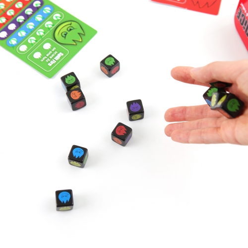 [보드게임]파이스티 다이스(FEISTY DICE)