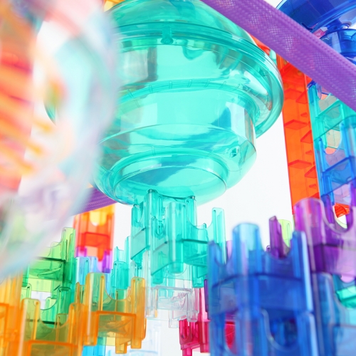 [블록]큐바메이즈 2.0 얼티밋스턴트