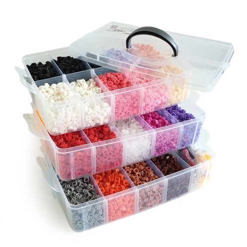 8mm 디폼블럭 10000pcs 세트 도안책 증정