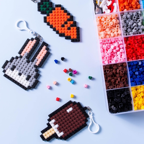 디폼블럭 8mm,1cm 세트 S패키지 3종 모음 부자재 포함