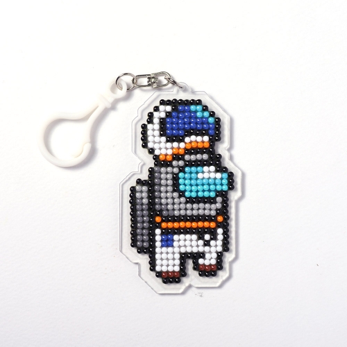 보석 십자수 어몽어스 10종 모음