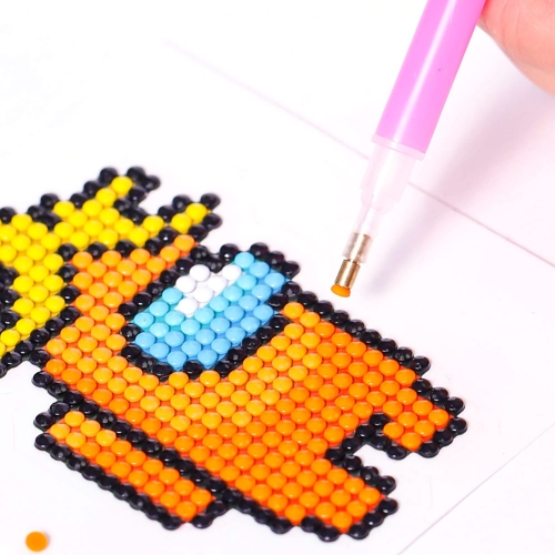 보석 십자수 어몽어스 10종 모음