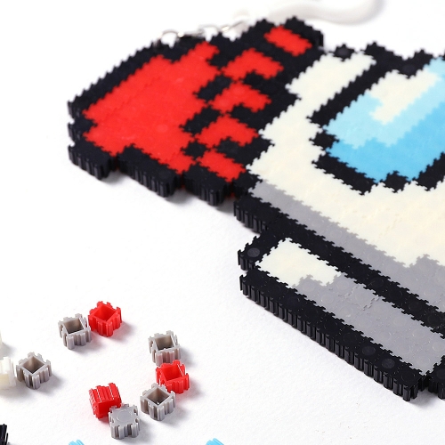 디폼블럭 평평 어몽어스 10종 모음