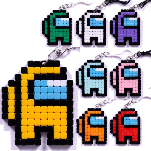 마린비즈 어몽어스 8종 모음