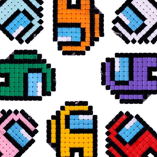 마린비즈 어몽어스 8종 모음