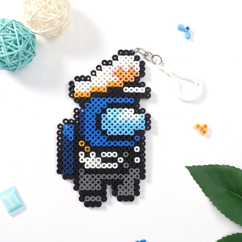 컬러비즈 어몽어스 10종 모음