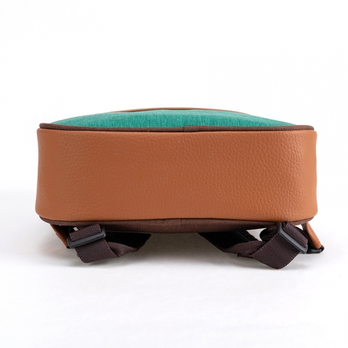 [토닥토닥가방] 초코(choco)_브라운 - 20개이상 무료원명 인쇄