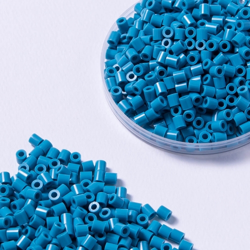 컬러비즈 1Kg 5x5mm (1Kg) 약 18000개입