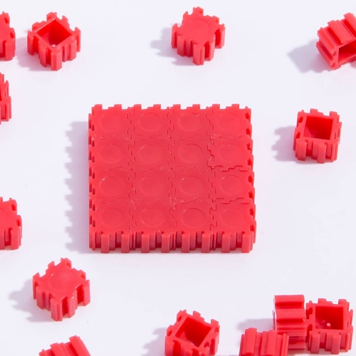 디폼평평블럭 8mm(약270개입) 색상별 골라담기