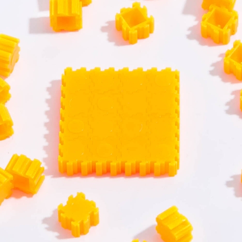 디폼평평블럭 8mm(약270개입) 색상별 골라담기