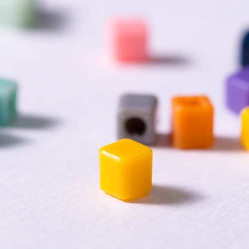 물로 붙이는 마린비즈 약 330개입 색상별 골라담기