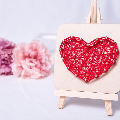 스트링아트 만들기 모음