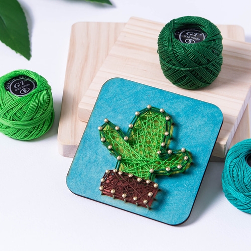 스트링아트 만들기 모음