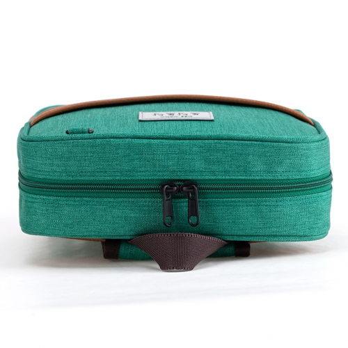 [토닥토닥가방] 초코(choco)_그린 - 20개이상 무료원명 인쇄