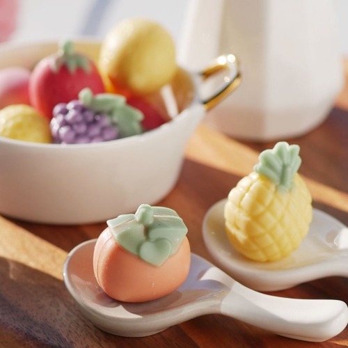 미니어처 과일 초콜릿만들기세트/DIY/초콜렛만들기/발렌타인