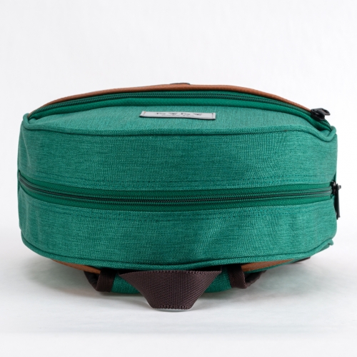 [토닥토닥가방] 마카롱(macaron)_그린 - 20개이상 무료원명 인쇄