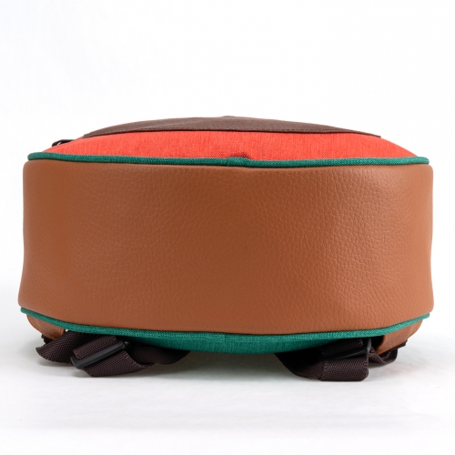 [토닥토닥가방] 마카롱(macaron)_그린 - 20개이상 무료원명 인쇄