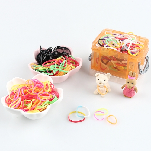 5000 칼라밴드 검정(통)