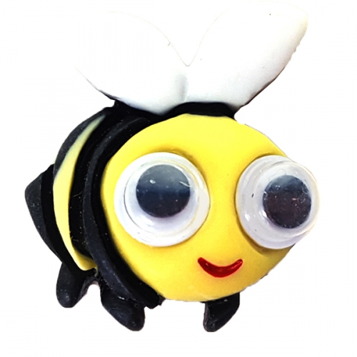 [탑키드] 꿀벌 비즈 (5개입)