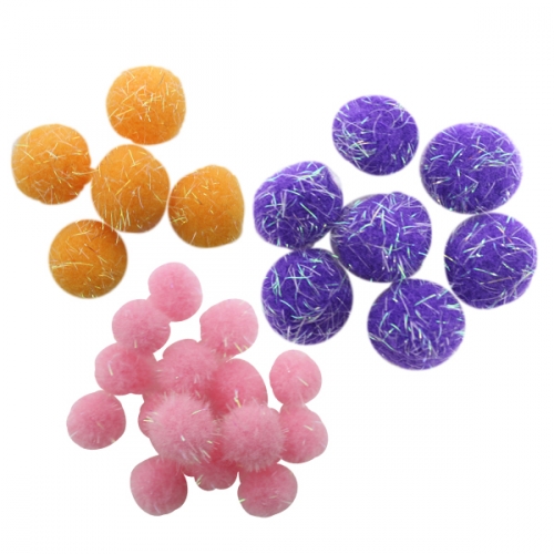 반짝이뿅(벌크)