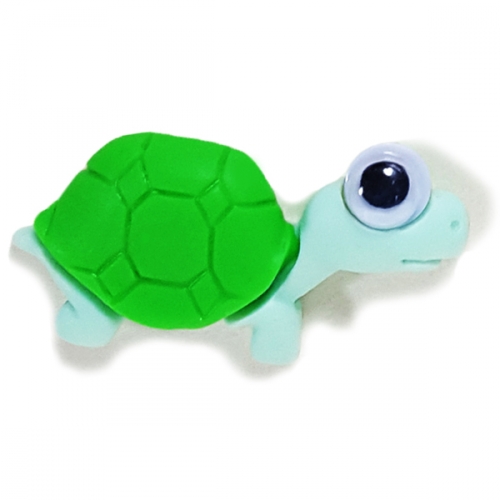 [탑키드] 거북이 비즈 (5개입)