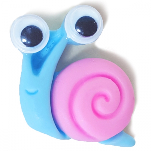 [탑키드] 달팽이 비즈 (5개입)