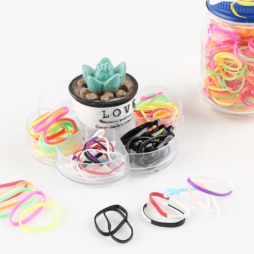 1000 칼라밴드 검정