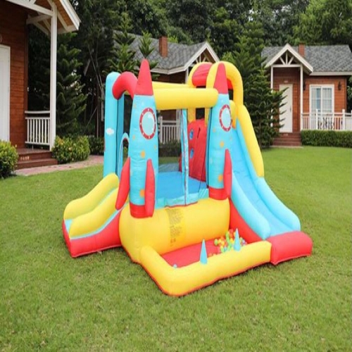 [키즈비전] 에어바운스