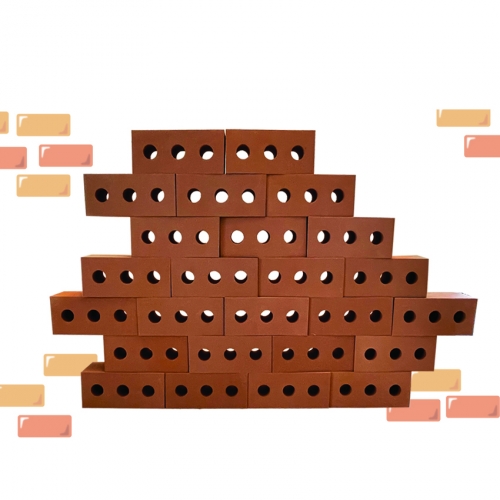 [키즈비전] 키비 EVA 벽돌블럭(25pcs)