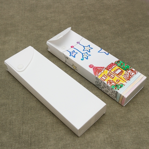 PVC필통(보급형)