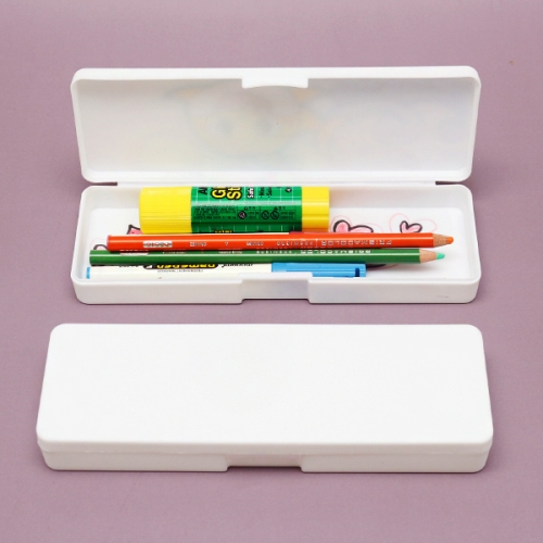 PVC필통(고급형)