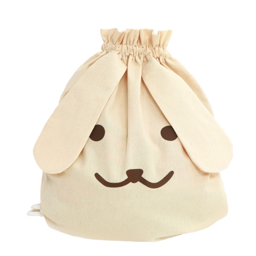 내 손안의 자연_토끼가방