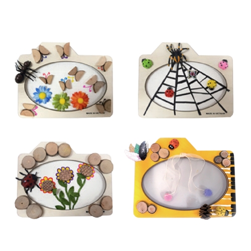 [루시키드]카메라네이처