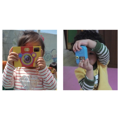 [루시키드]카메라네이처