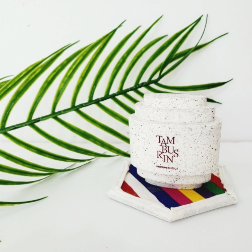 티코스터 만들기 DIY