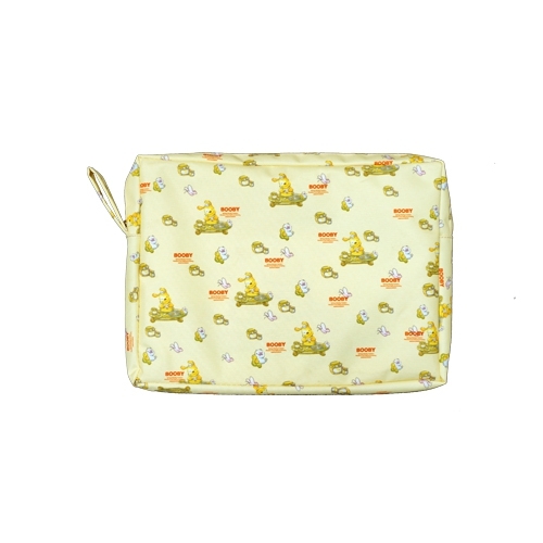 [아이사랑]부비 도시락가방주머니