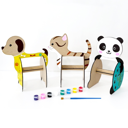 두루마리 휴지 걸이 만들기 DIY